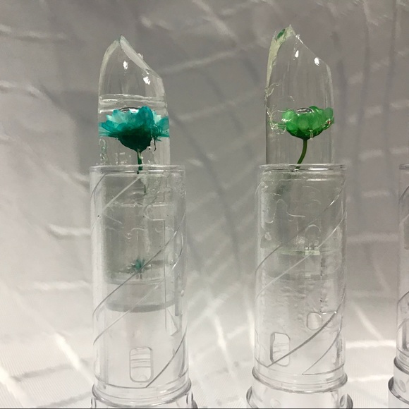 Flower Jelly Lipstick - Picture 4 of 6